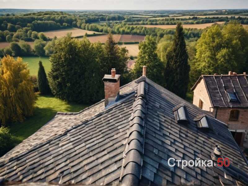 Материалы и покрытие снегозадержателей: устойчивость к коррозии и перепадам температур