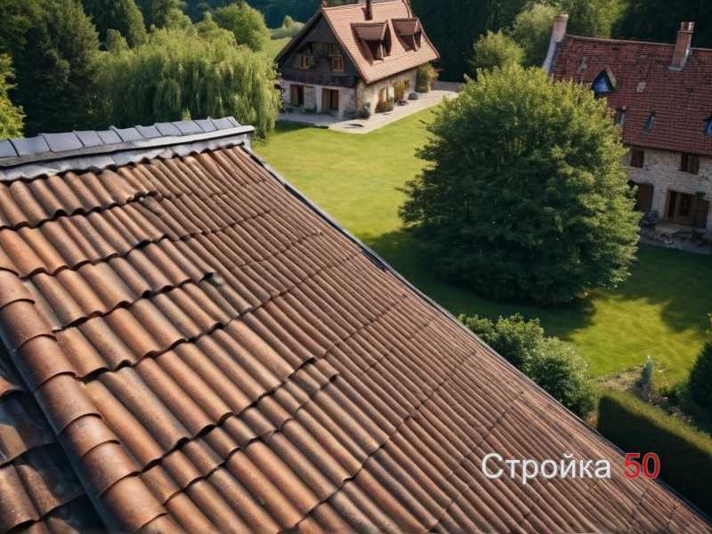 Профилактика замерзания при эксплуатации