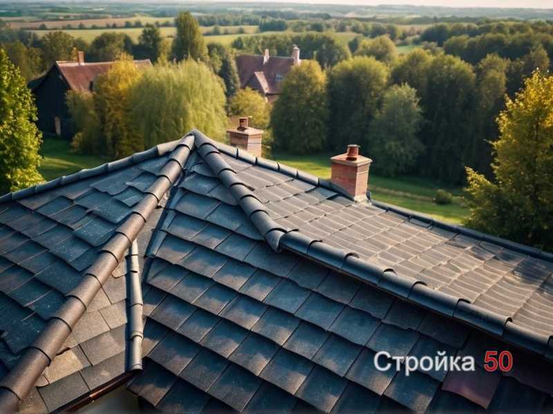 Подбор цвета для разных типов зданий