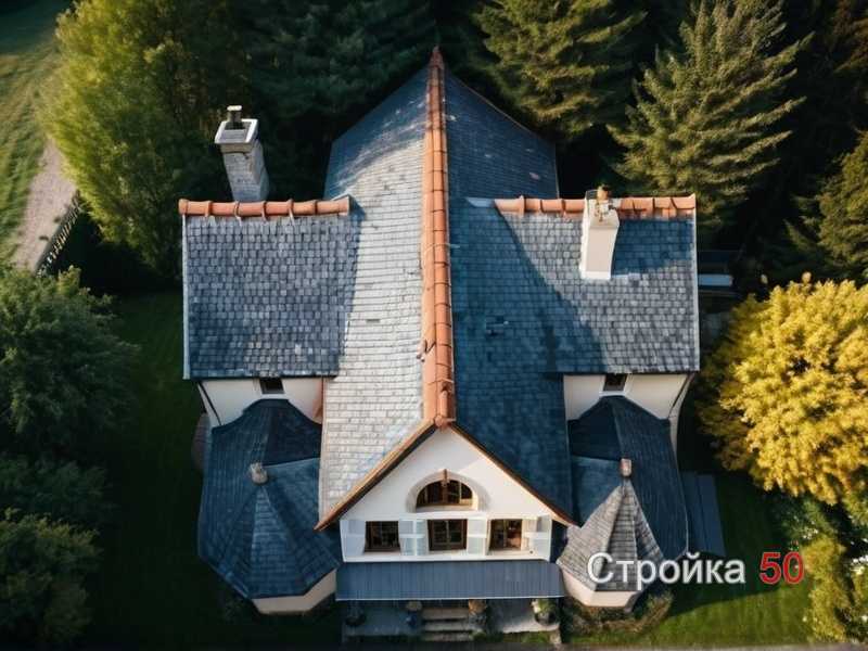 Подготовка кровли и планирование работ перед монтажом