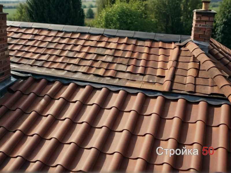 Подготовка и установка элементов