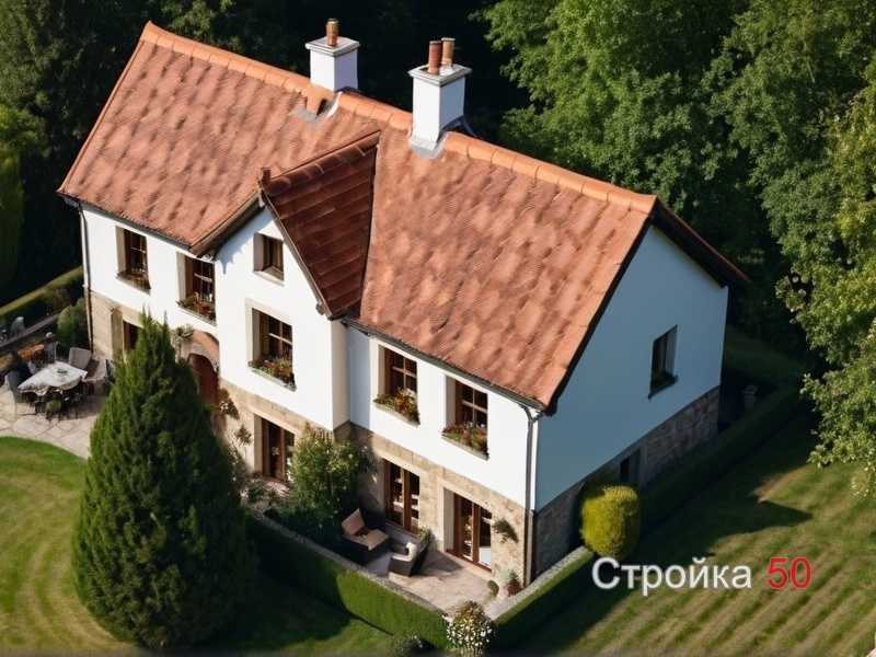 Регулярный контроль и ремонт