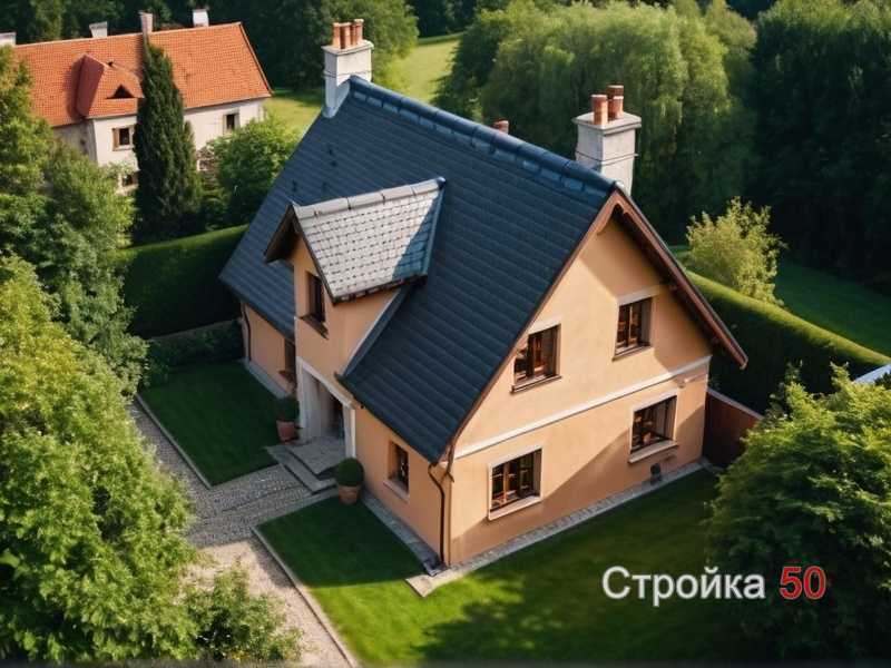 Профилактика образования наледи