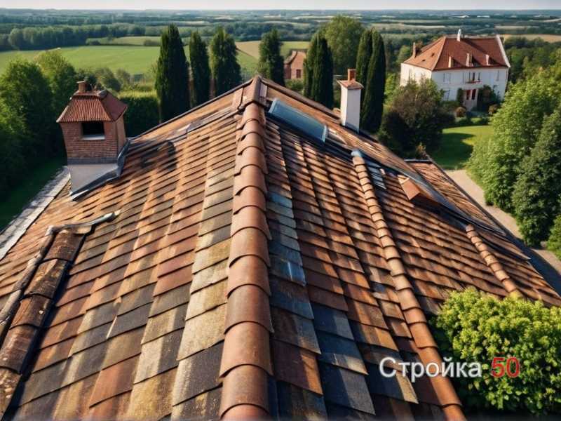 Сравнение характеристик материалов