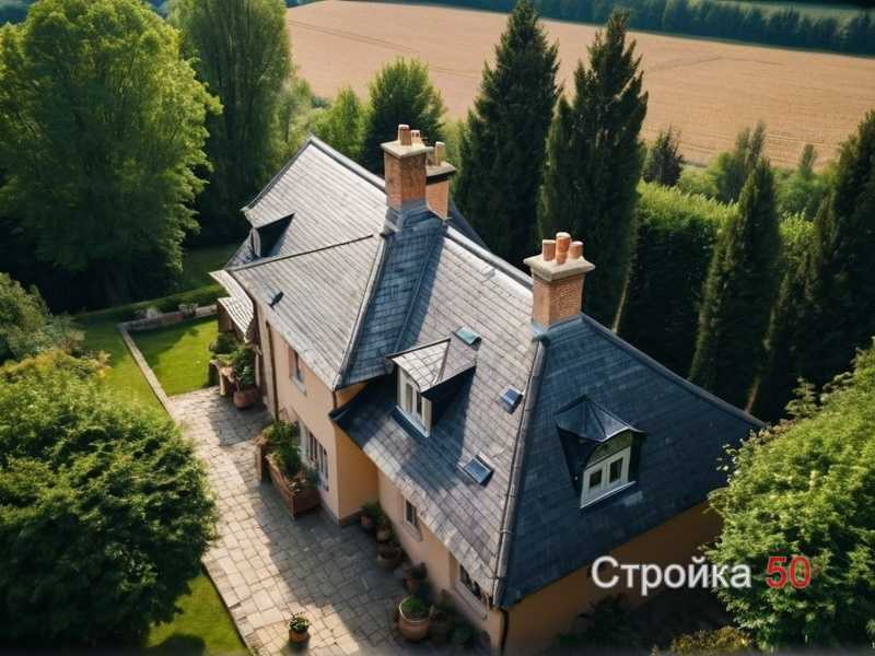 Влияние климата и атмосферных осадков