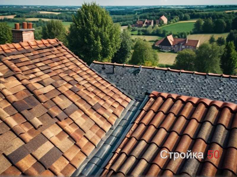 Влияние климата и погодных условий на крышу
