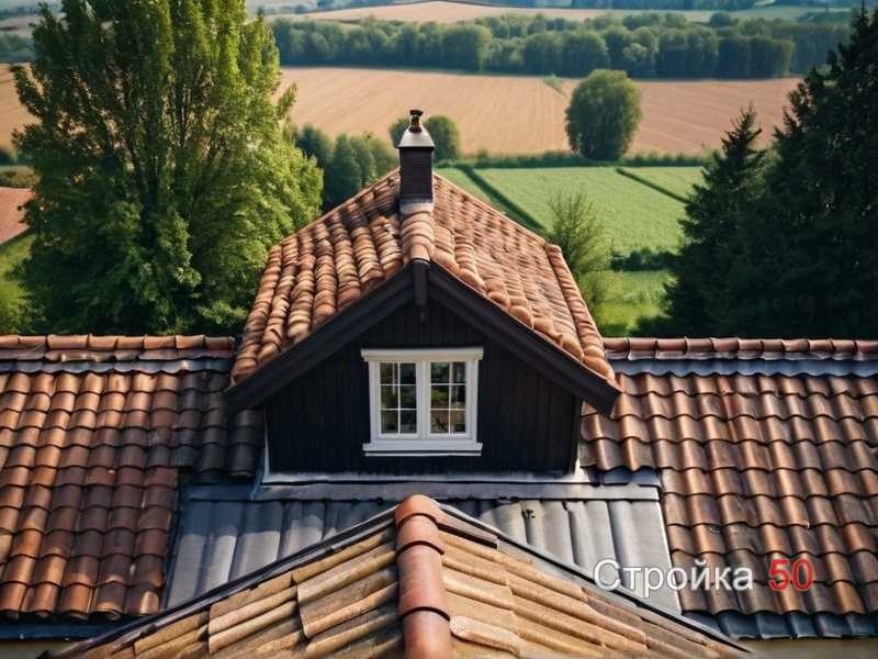 Методы защиты древесины от влаги и насекомых