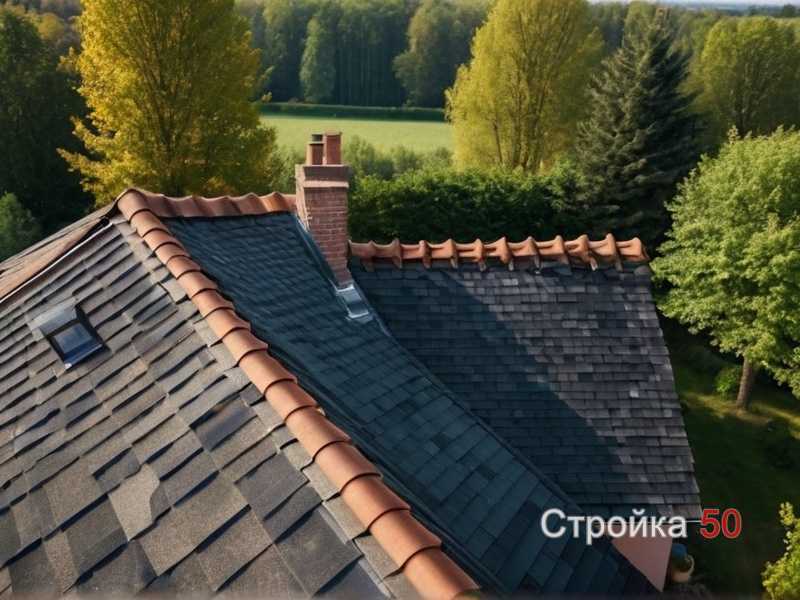 Возможности использования чердачного и мансардного пространства