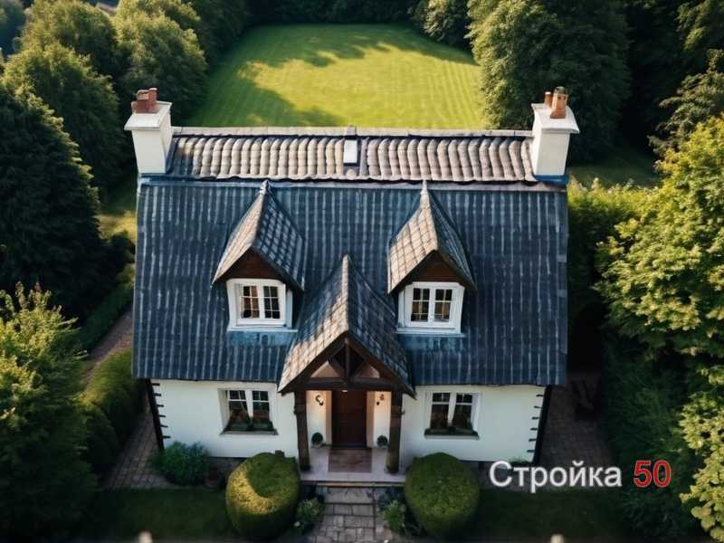 Материалы с повышенной устойчивостью к влаге и температурным перепадам