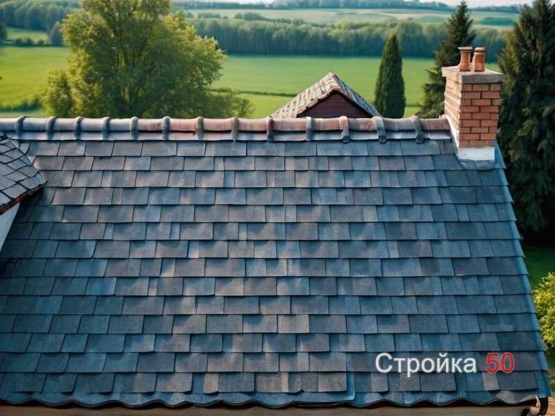 Рекомендации по выбору материала