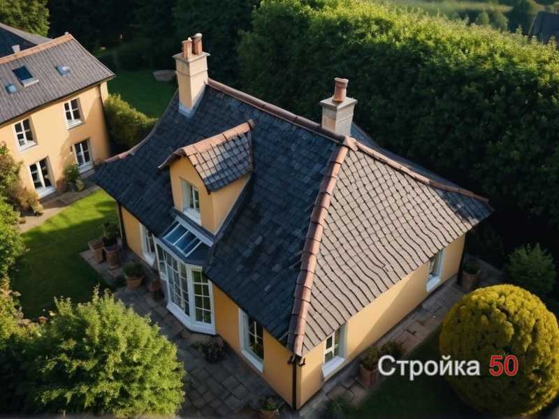 Состав и принцип действия антиконденсатного покрытия