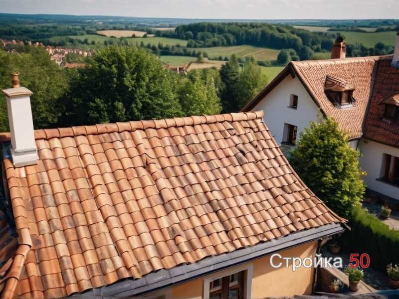 Использование тепловизора для обнаружения скрытых утечек