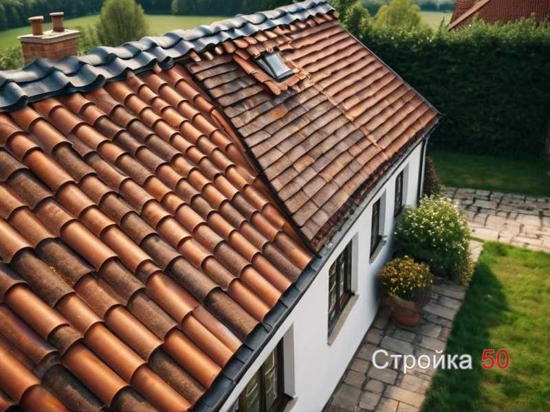 Герметизация стыков и защита от коррозии