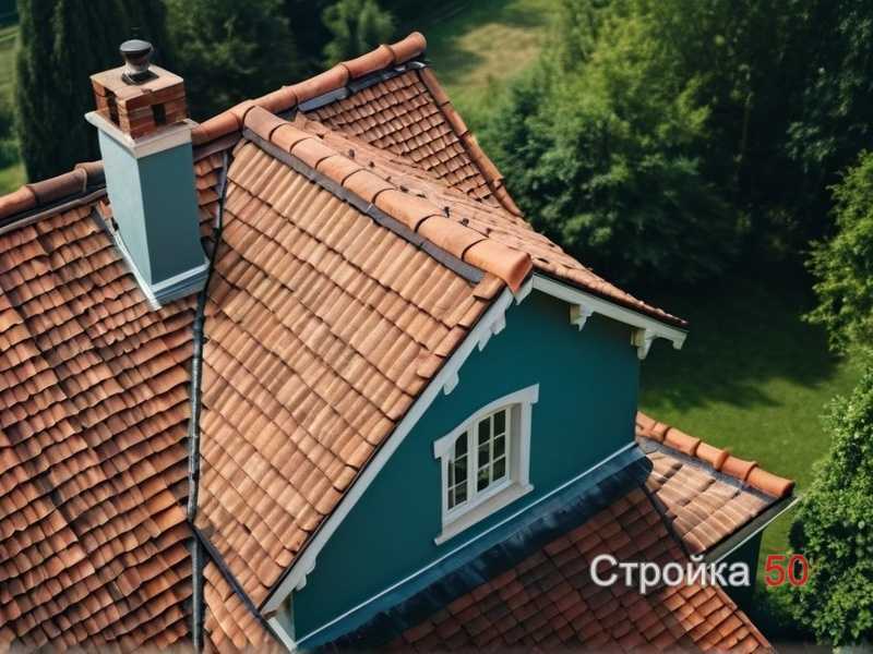 Влияние уклона и материалов на нагрузку