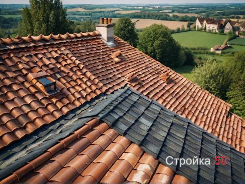 Роль климатических условий при выборе цвета водостоков