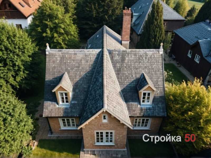 Уход и инспекция кровли в условиях повышенного риска пожаров