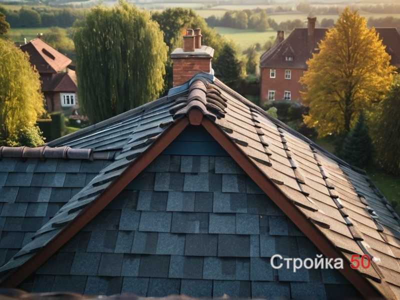 Выбор материалов для усиления несущей конструкции крыши