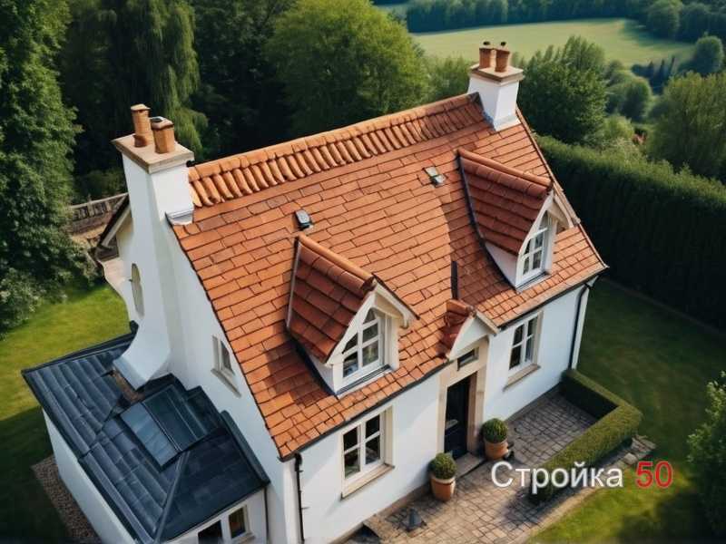 Влияние уклона на производительность водосточной системы