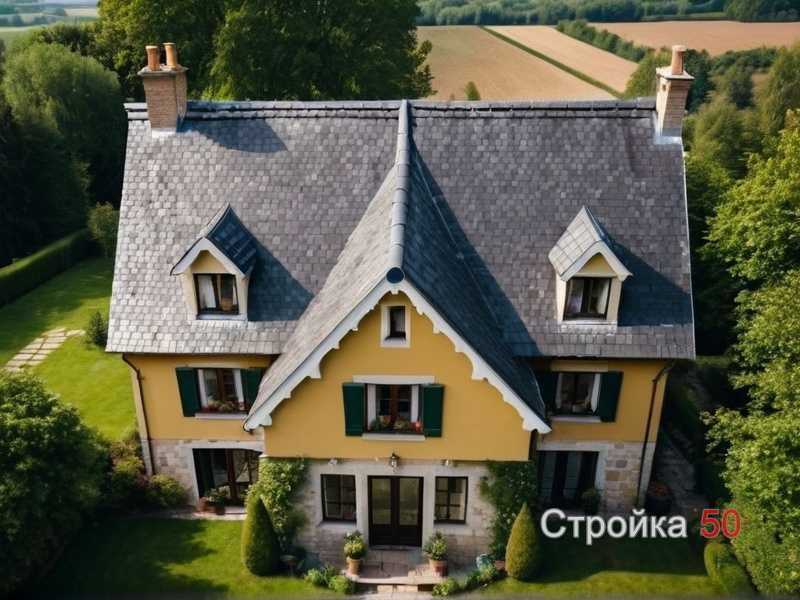 Сравнение минеральной ваты и пенопласта для крыши