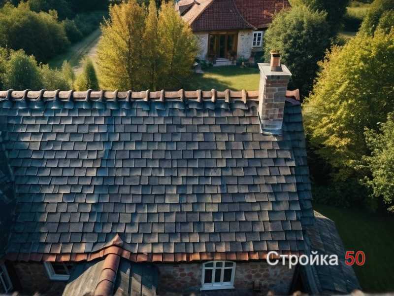 Особенности монтажа