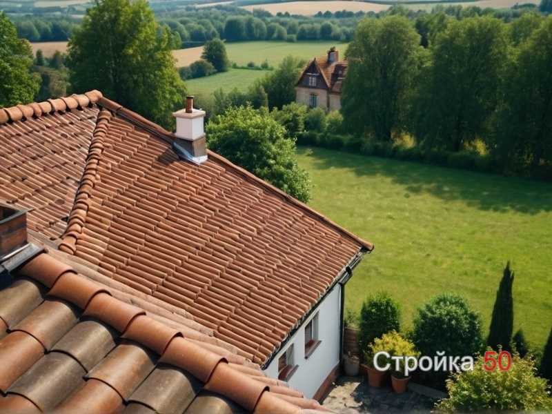 Влияние ветровых и дождевых нагрузок на конструкцию крыши