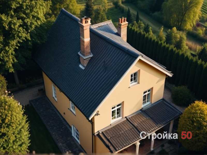 Особенности выбора снегозадержателей для фальцевой кровли