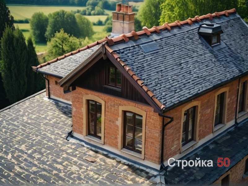 Контроль и проверка после монтажа