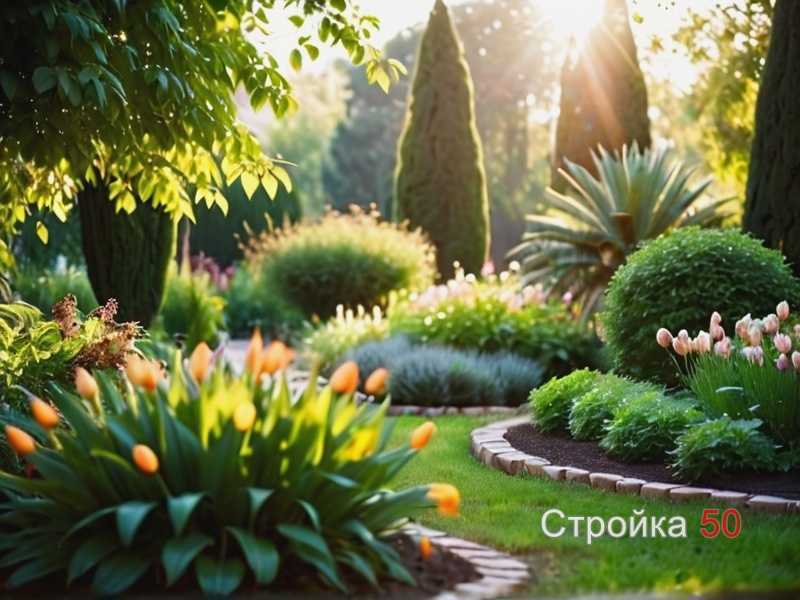 Подкормки для ускорения роста и плодоношения