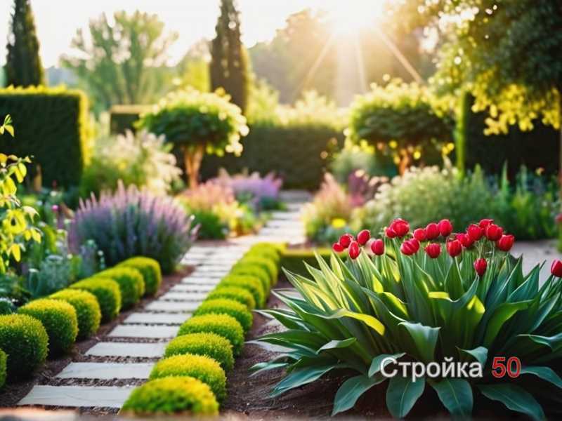 Примеры комбинаций
