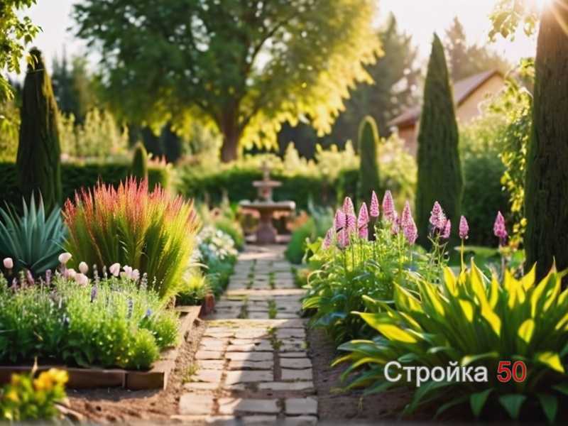 Озеленение беседки — вьющиеся растения для тени и уюта