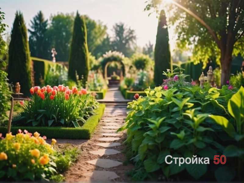 Практичные рекомендации по выбору и посадке