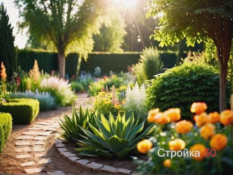 Подготовка основания и укладка дренажного слоя