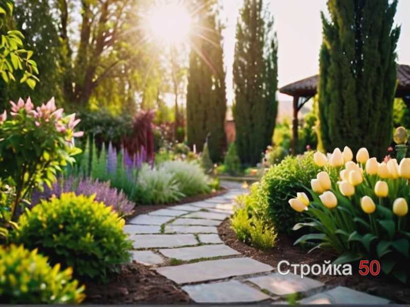 Определение типа почвы и её подготовка под лесные растения
