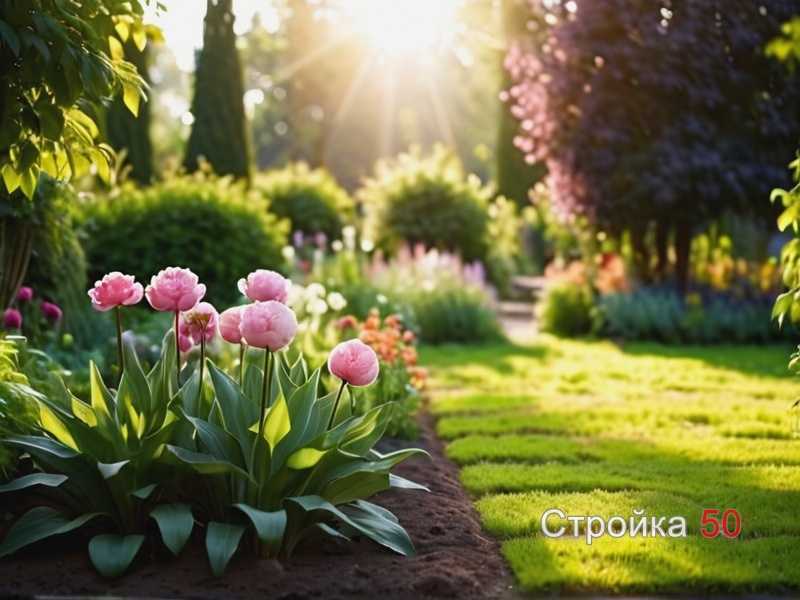 Профилактика болезней и обработка от вредителей