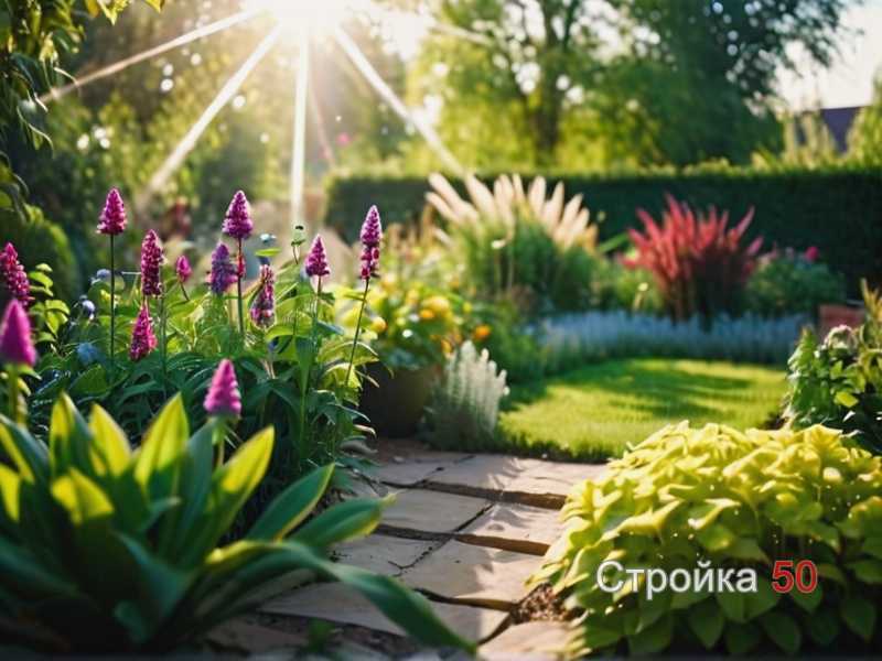 Организация водоотвода и предотвращение размыва склонов