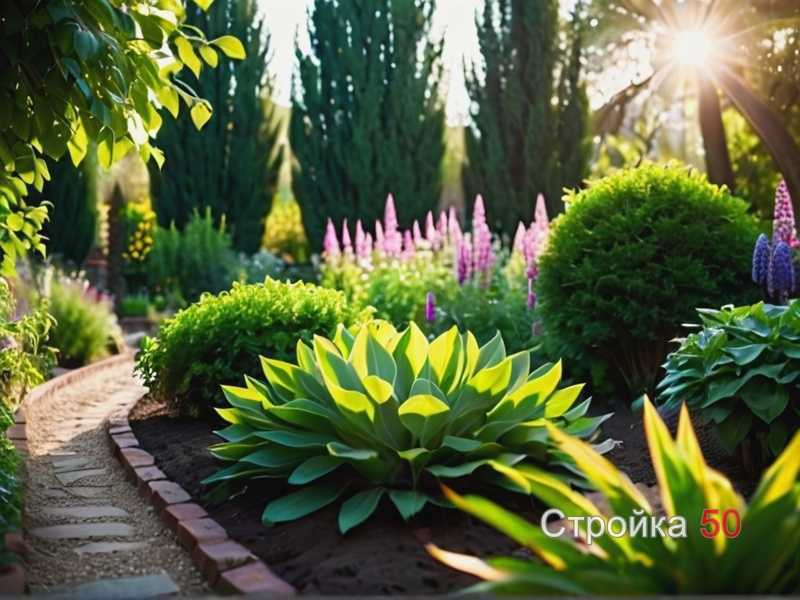 Контроль температуры и аэрация