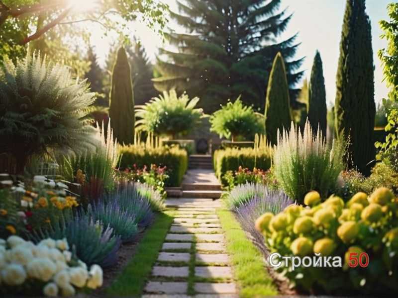 Защита конструкции от влаги и эрозии