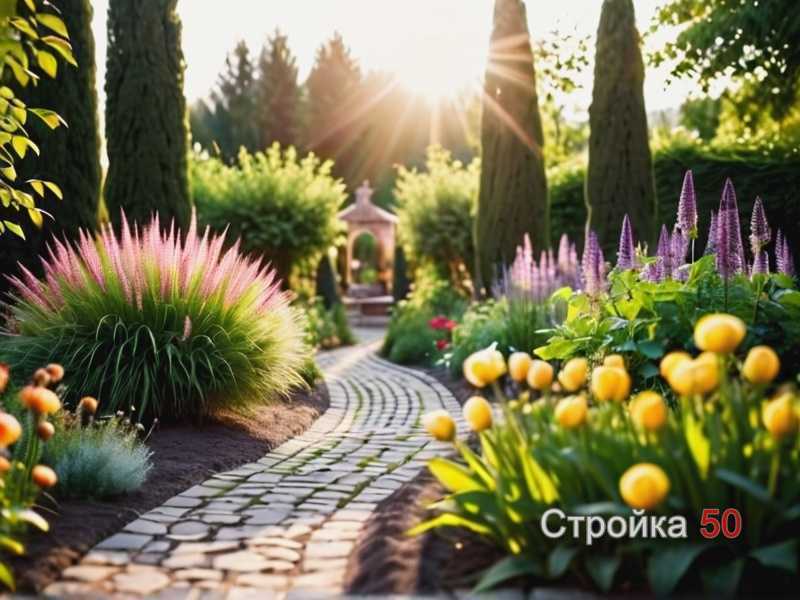 Создание садовой скамейки из старого стола