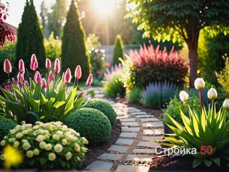 Замена и дополнение растений