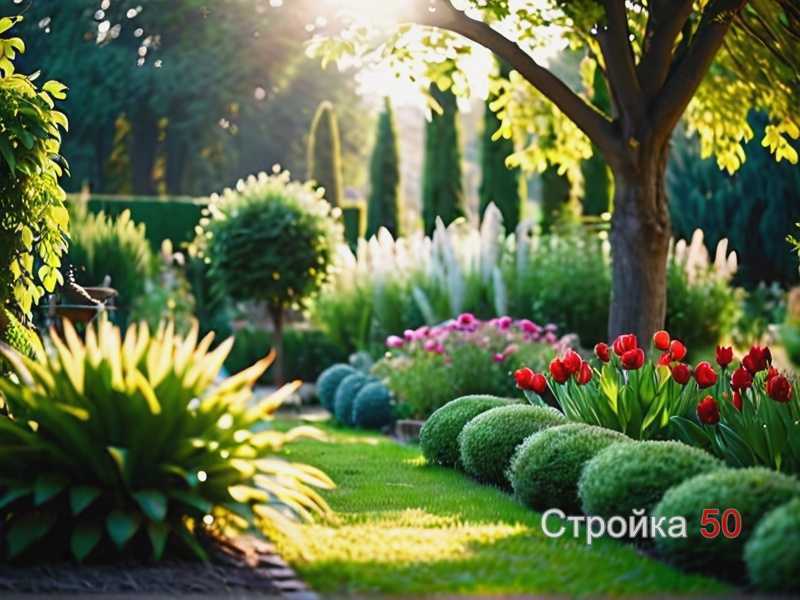 Какие растения обеспечивают естественную защиту от водорослей