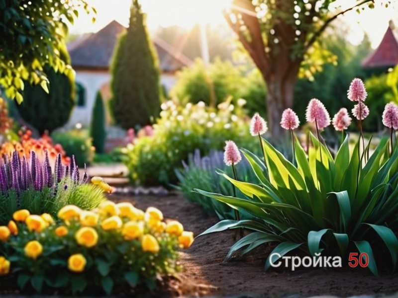 Типы освещения для террасы