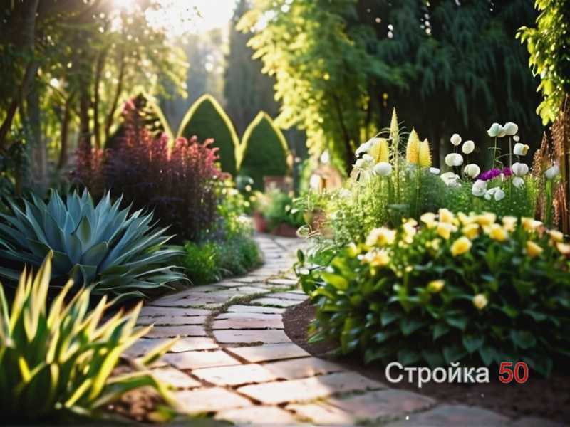 Основные мероприятия по уходу