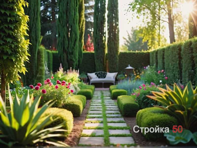 Выбор долговечных и устойчивых к влаге материалов для забора