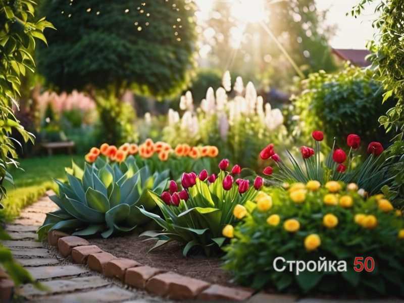 Организация защиты от вредителей и болезней без применения агрессивной химии