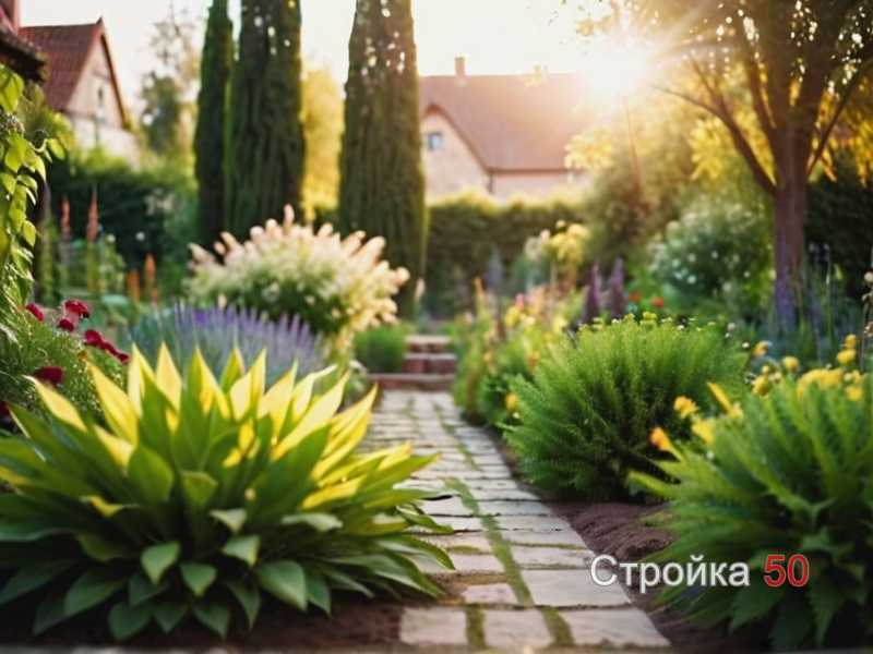 Подготовка грунта для разных типов растений