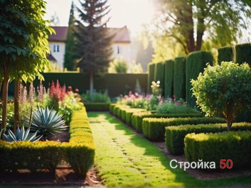 Вертикальные сады позволяют превратить узкое пространство в зелёную зону, сохраняя стиль интерьера. Для озеленения используют контейнеры с системой дренажа, которые удерживают влагу и питательные вещества. Растения подбираются с учётом освещённости и уровня влажности: травы и лиственные культуры лучше размещать внизу, а суккуленты и засухоустойчивые виды – сверху.