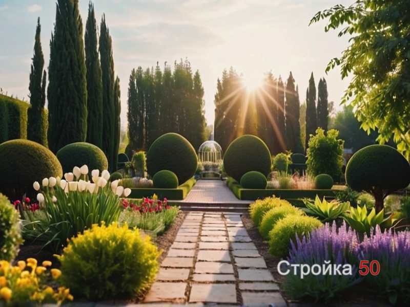Использование каменных дорожек позволяет не только подчеркнуть индивидуальный стиль участка, но и увеличить функциональность undefinedландшафта</em></img>. Размещение плит вдоль зон отдыха и возле клумб обеспечивает комфортное движение без повреждения растений, а сочетание разных форм и оттенков камня создаёт визуальные акценты, привлекающие внимание и подчеркивающие характер <strong>оформления</strong>.»></p>
<p><iframe width=