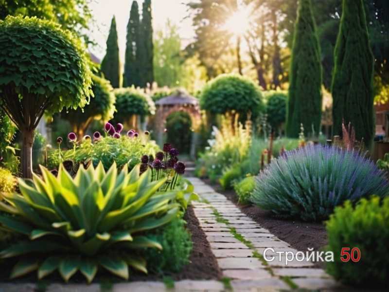 Как выбрать подходящий сорт яблони для вашего участка