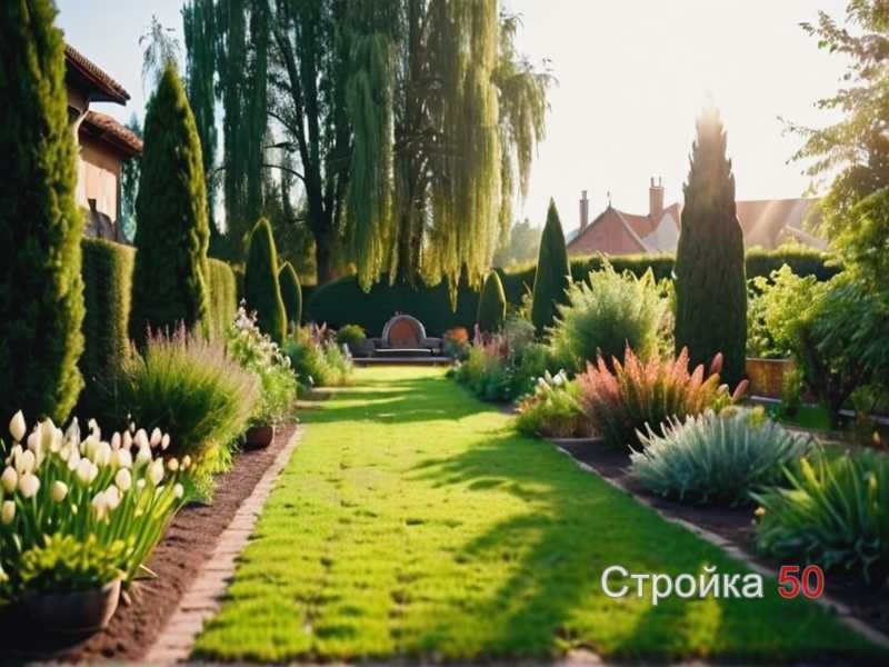 Расчет объема песка и материалов