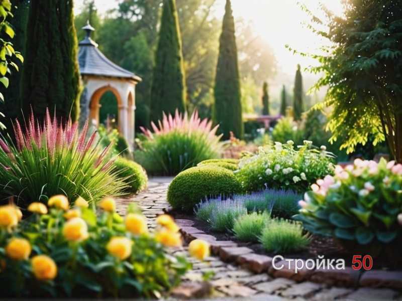 Регулярный уход: обновление материалов и проверка состояния корней